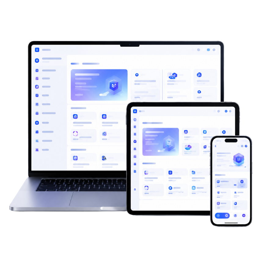 AI Digital Platform