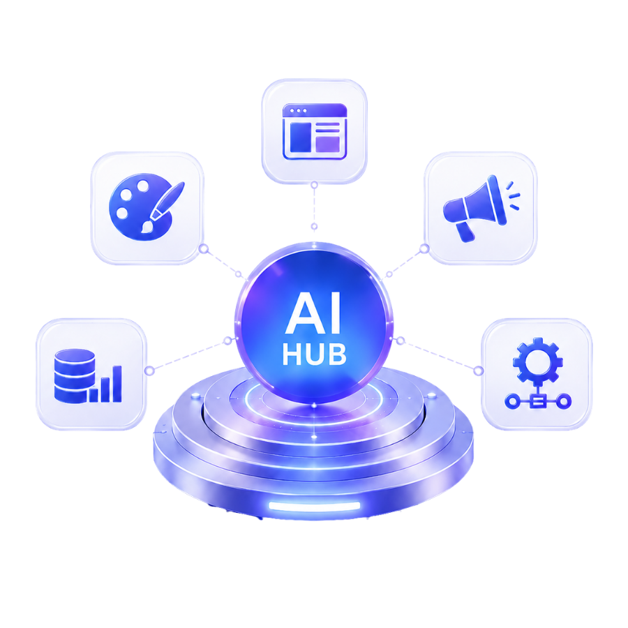 AI Hub