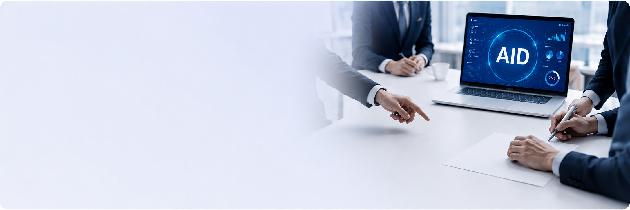 Technology Consulting