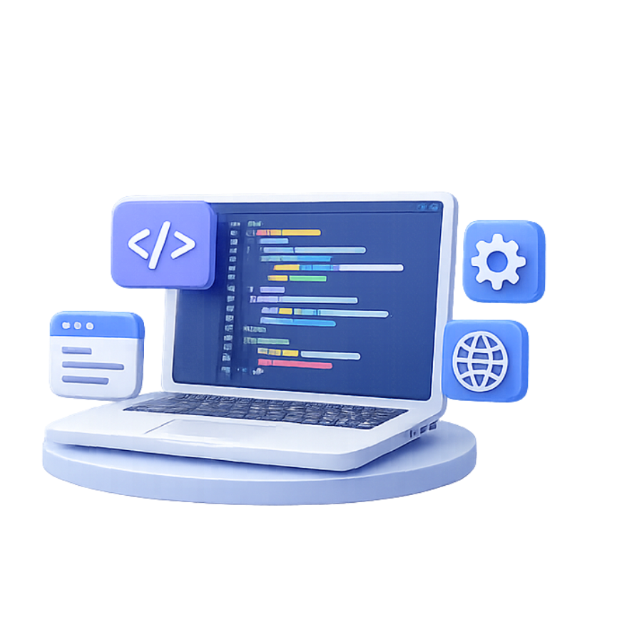 Web Application