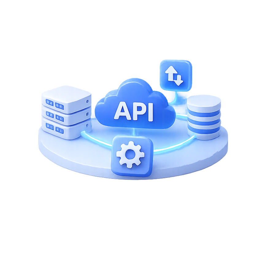 API Integration