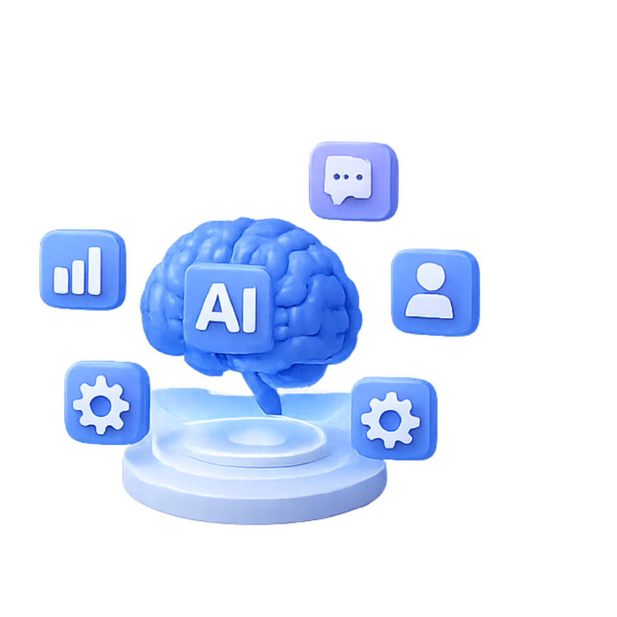 AI Solution Consulting