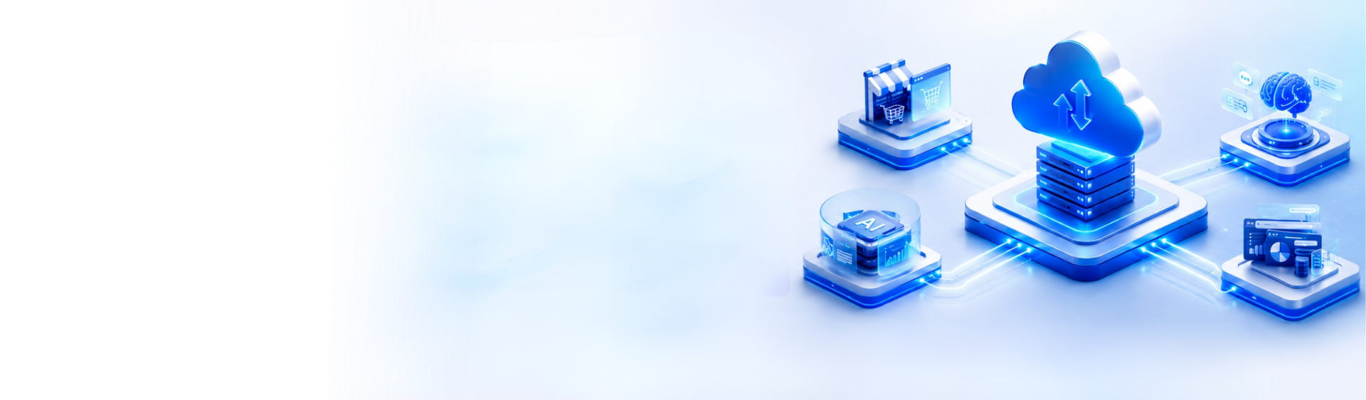 Infrastructure & Platform